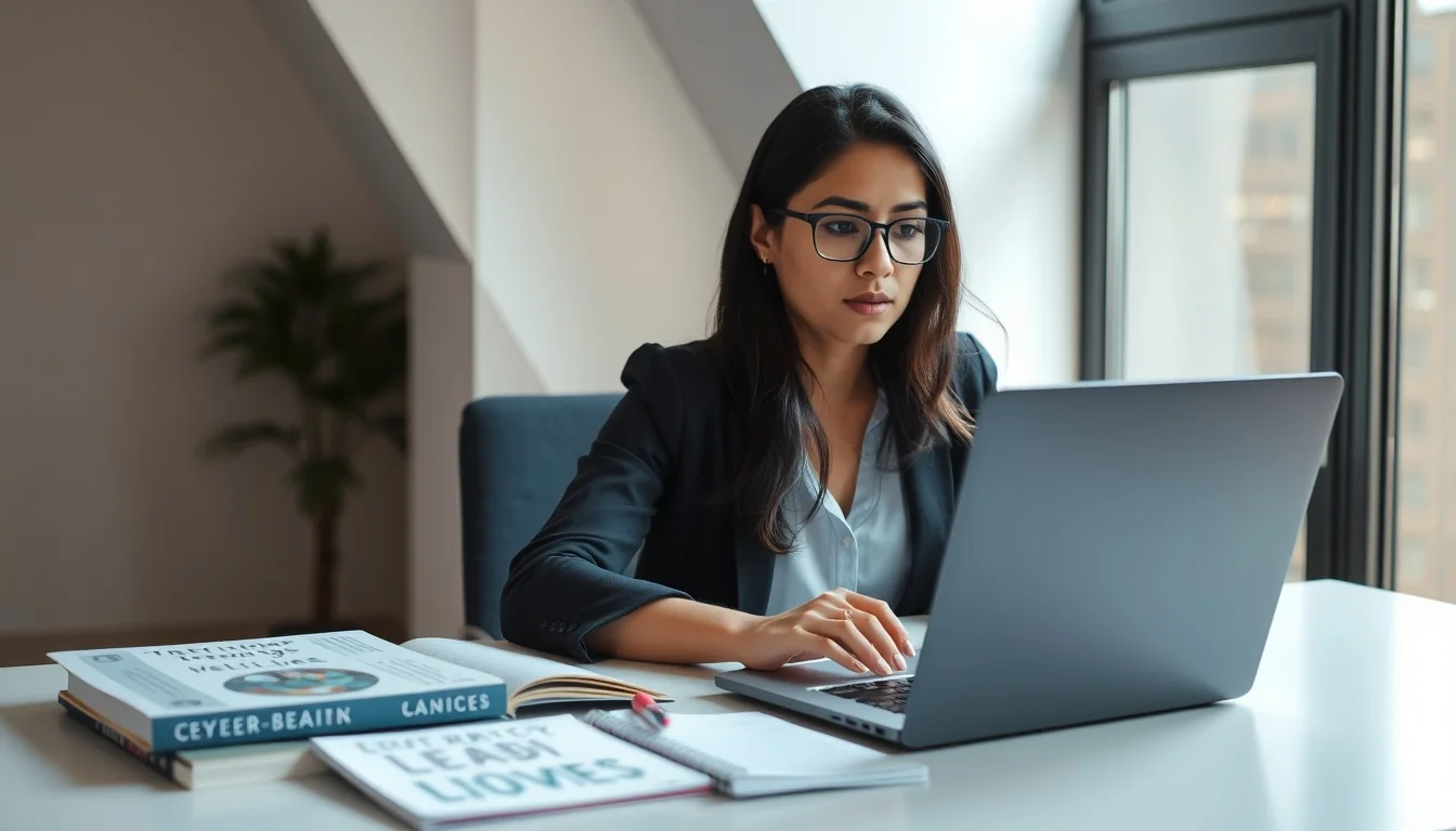 Your Path to Cybersecurity Excellence